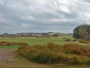 Streamsong (Blue) 15th 2018